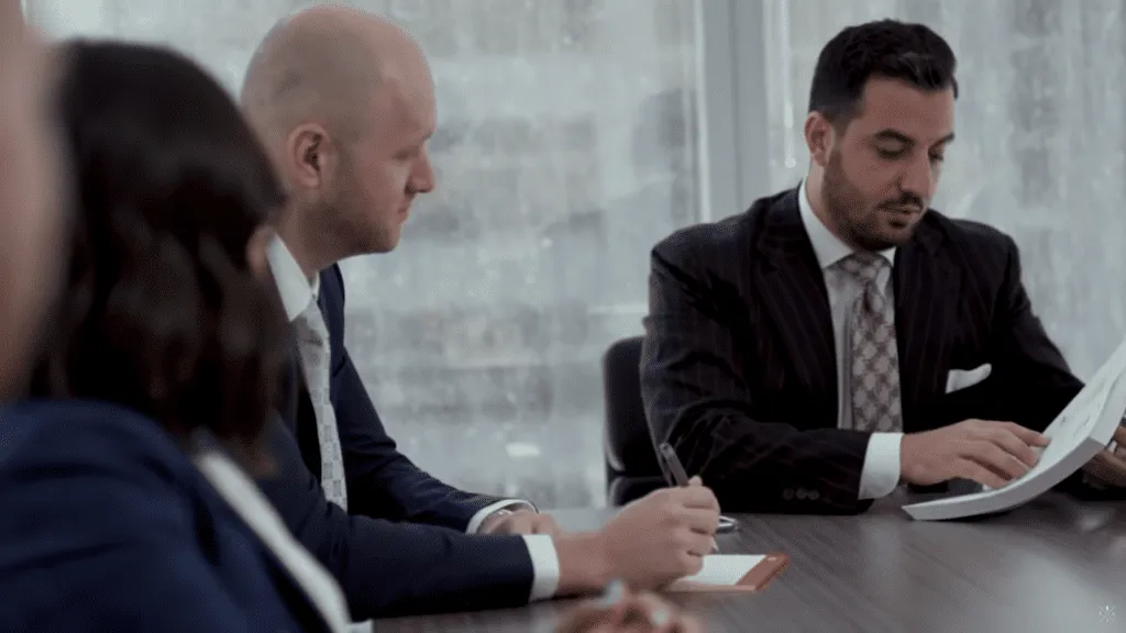Workers' Comp Attorneys