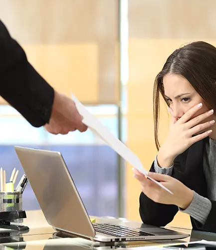 wrongful-termination