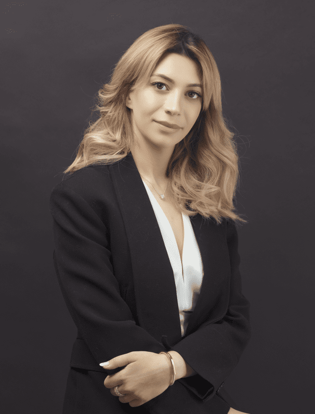 Tatevik
