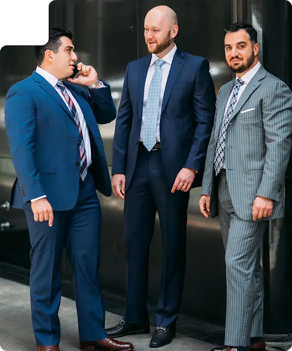 attorney