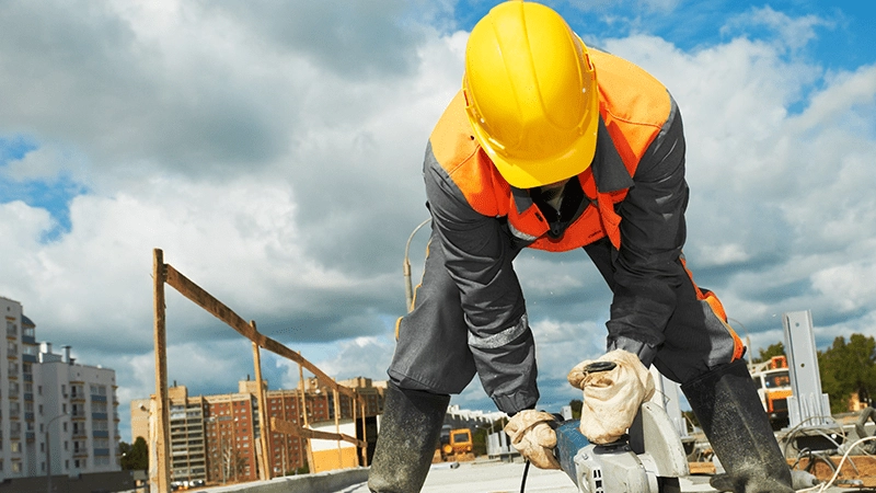 Construction