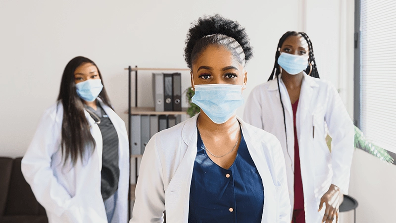 health-workers