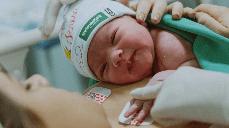 Birth-Injury