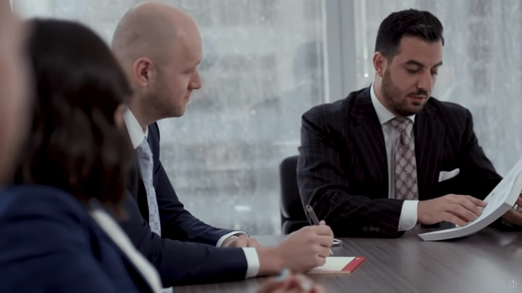 Workers' Comp Attorneys