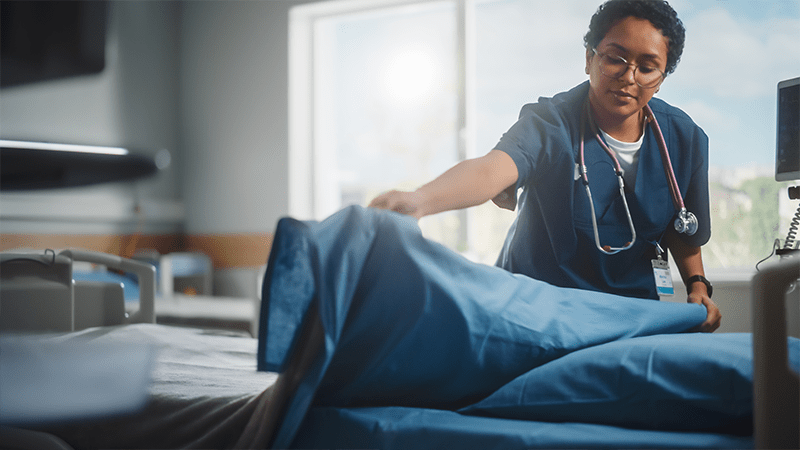 hospital-workers